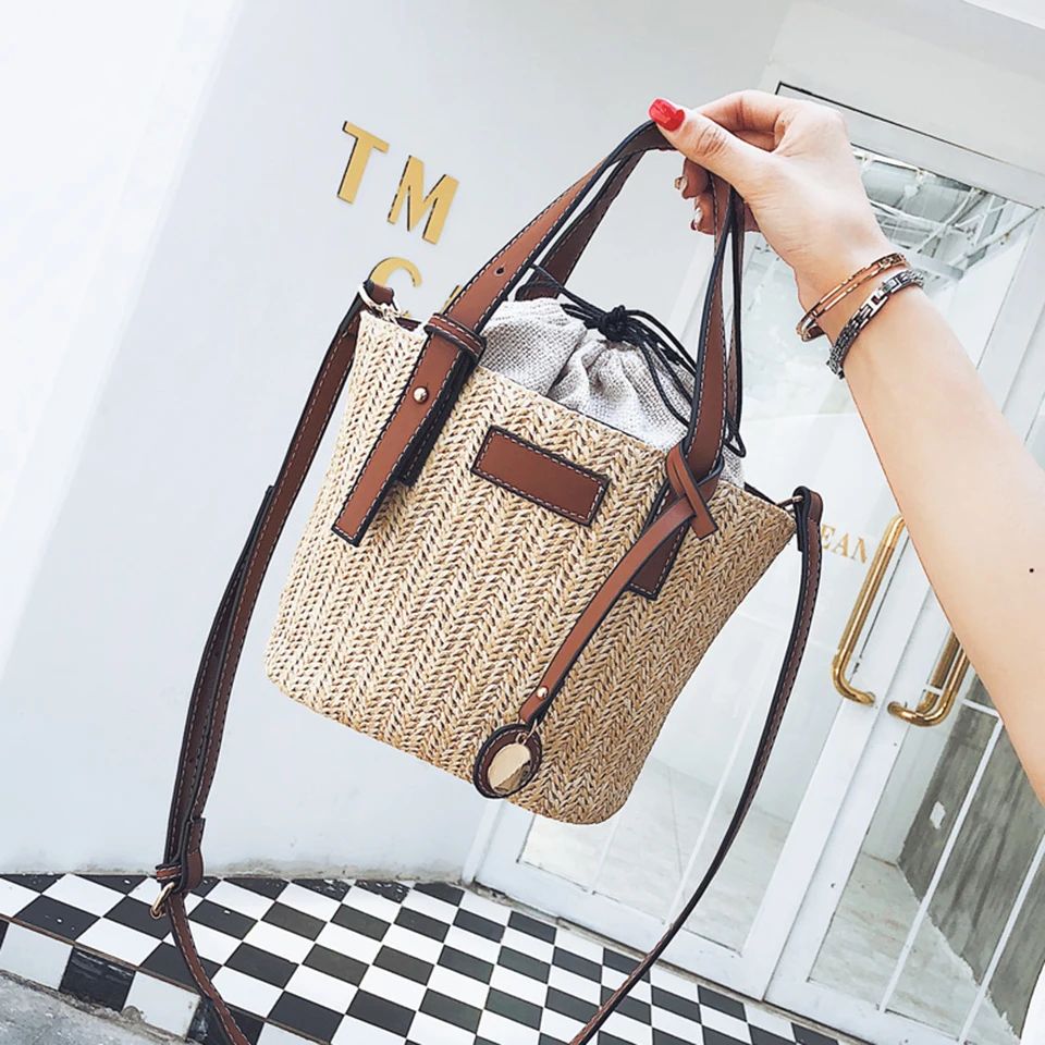 Straw bag (19)