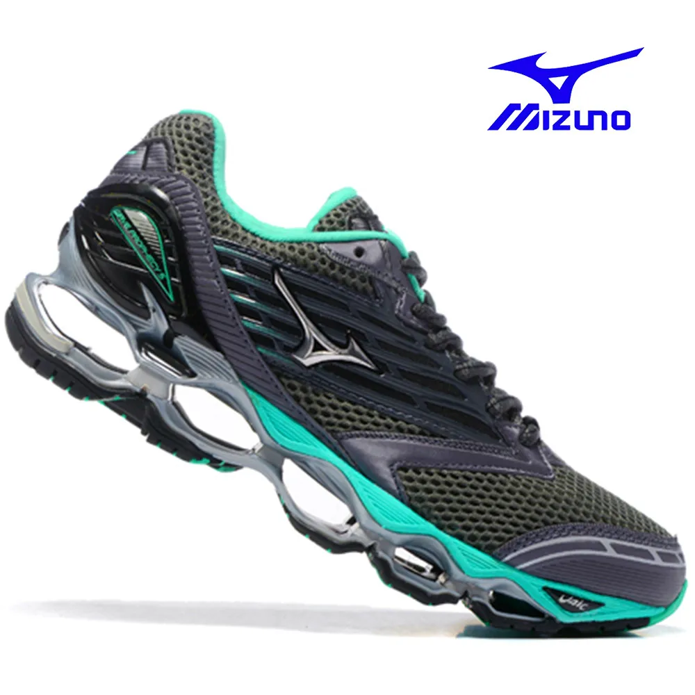

Mizuno Wave Prophecy 5 Professional basketball shoes sneakers Women Shoes running shoes Weightlifting Shoes Size 36-40