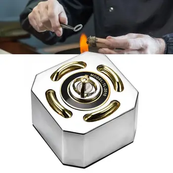 

Professional Multi-directional Automatic Electronic Torch Lighter Jewelry Engraving Welding Making Processing Tool for Jeweler