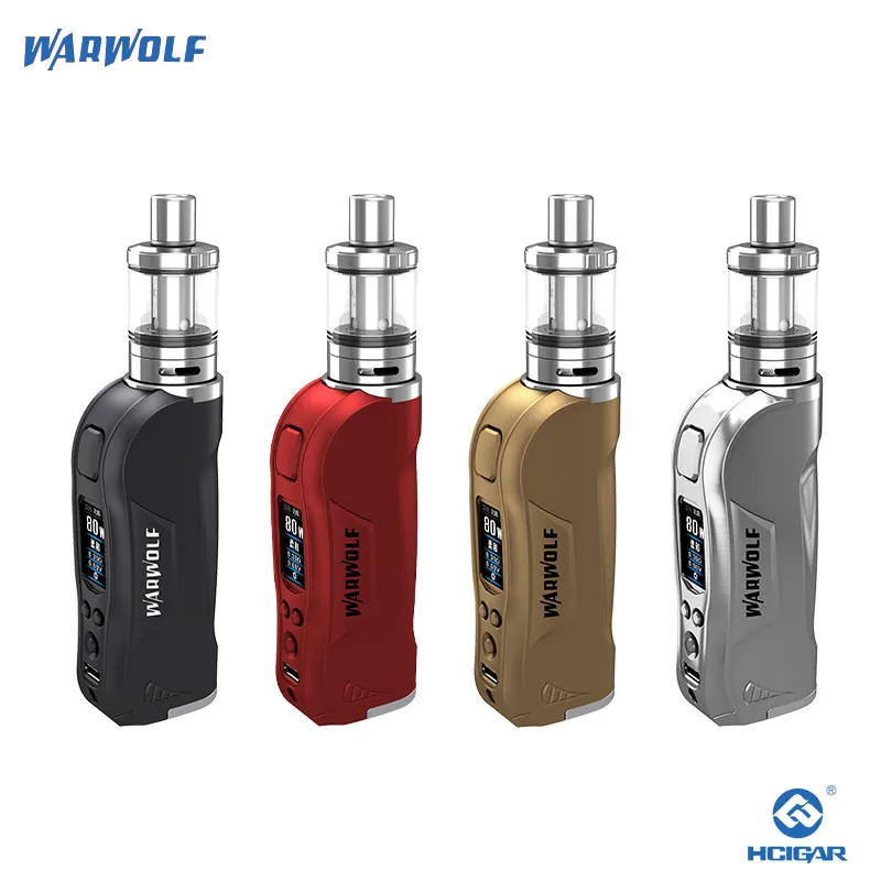 warwolf vape kit03