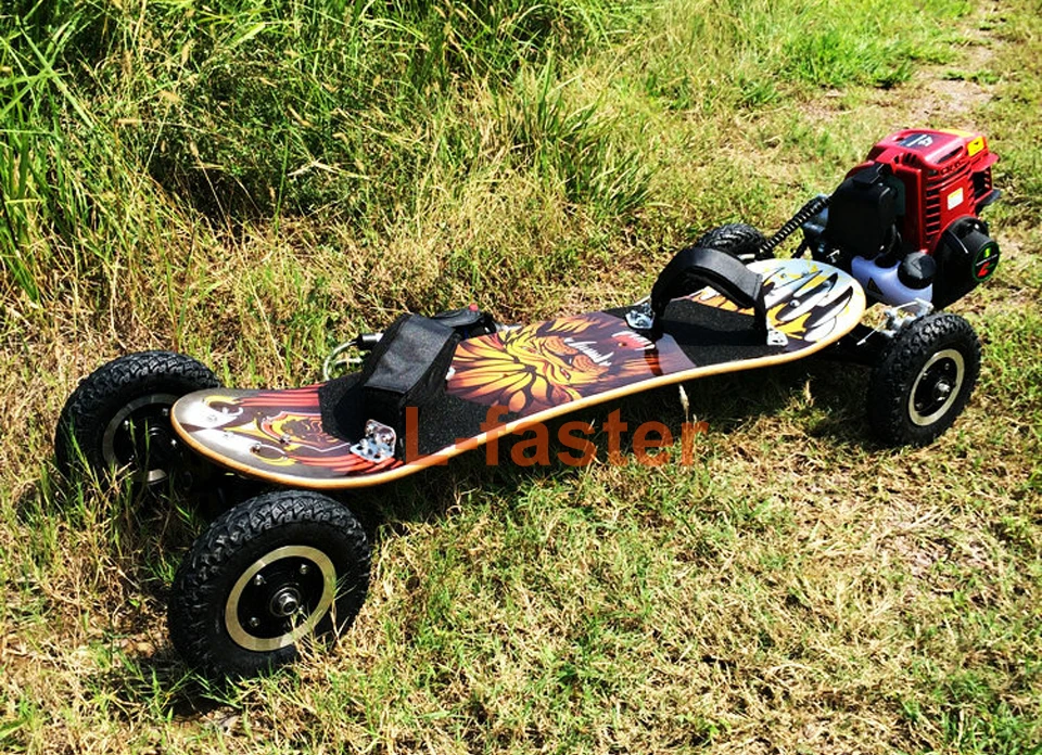 gas off road skatbeoard -1-a