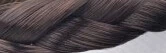 Резинка для волос косы парик аксессуары богемный для волос резинки косы волосы веревка - Цвет: brown