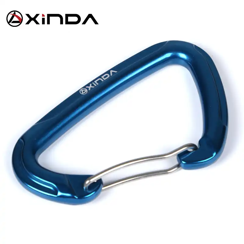 Xinda Top Quality Professional 5200 Load Tension Rock Climbing 5200 Load Tension Rock Climbing