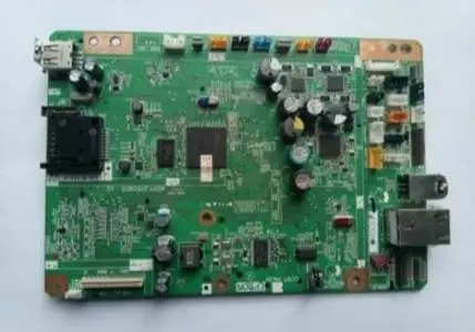 

High quality Original teardown mother Board Compatible For Epson WF7620 7610 WF7111 Main Board ( 100% Tested )