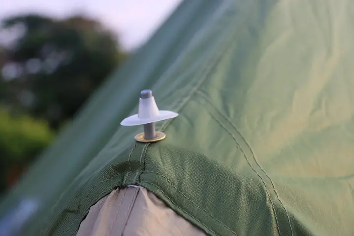 outdoor camping tent
