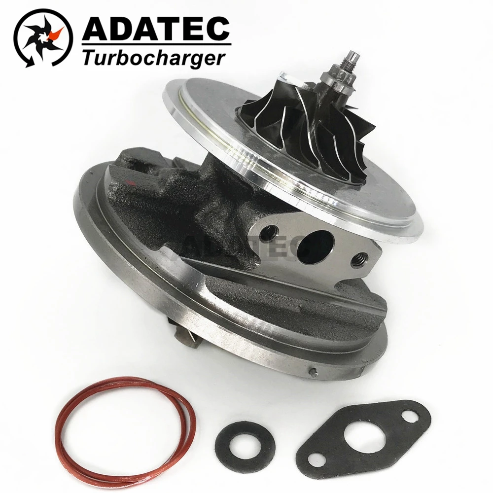 Garrett GTB1649V CHRA turbo 757886 0003 28231 27400 2823127400 турбинный картридж для KIA Carens III 2 0 CRDi 140 HP