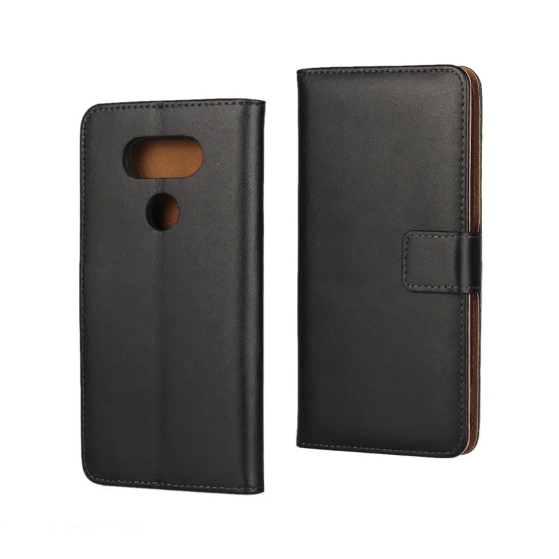 LG G5 Genuine Wallet Case (12)