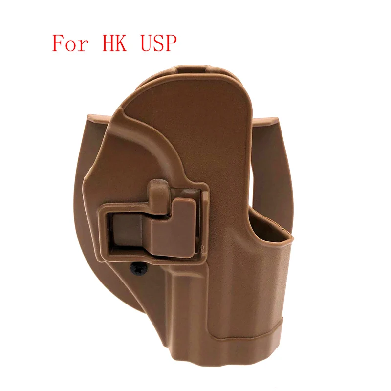 hk usp tan