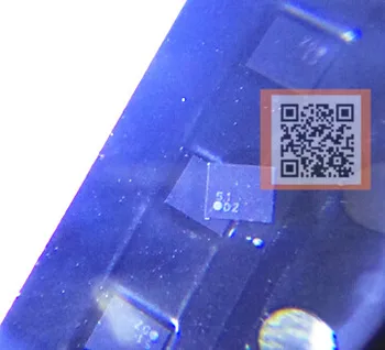 

for iphone5 light control IC LCD backlight control ic 12 pin U23 ic