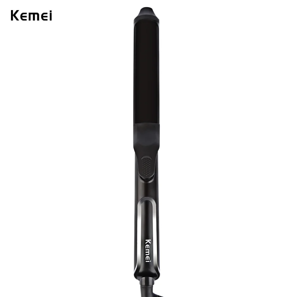 

Kemei KM - 5620 Portable Hair Wave Wand Rollers Iron Electric Heat Ceramic Monofunctional Curler Personal Care Appliances