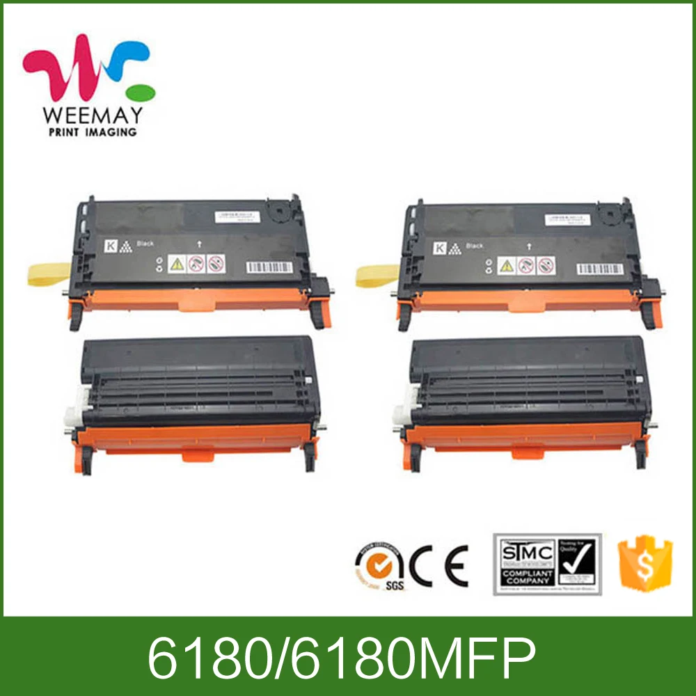 Тонер картридж совместимый с Xerox Phaser 6180|toner cartridge|xerox phasercompatible toner cartridges |