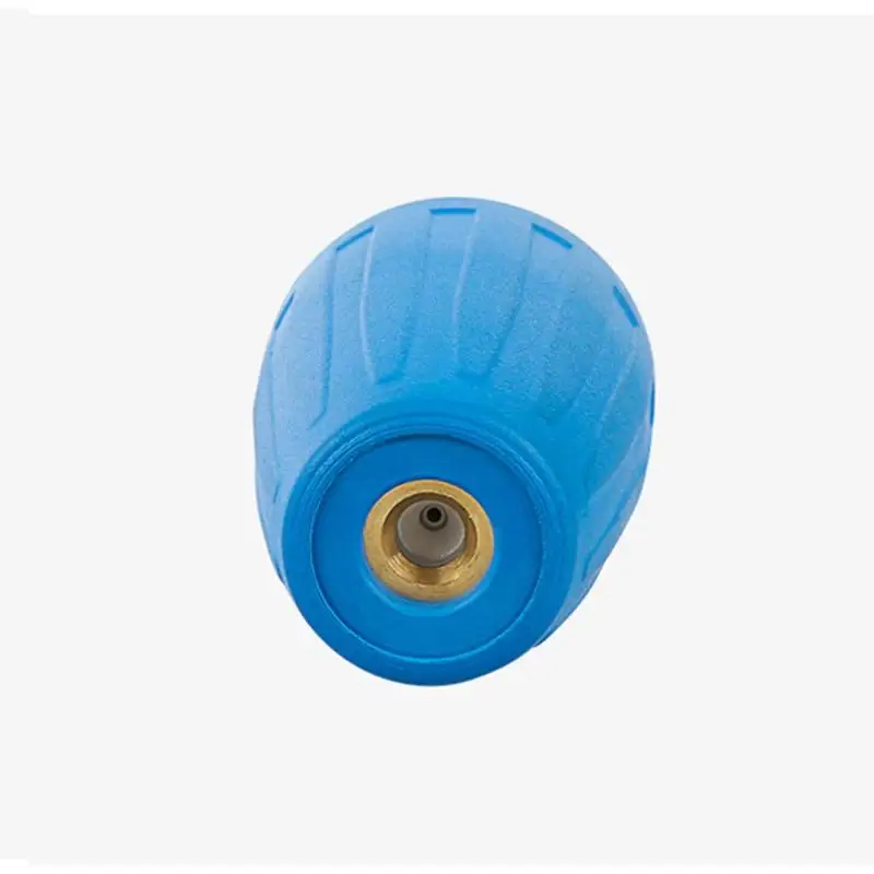 Давление шайба вращающийся спрей Turbo сопла 4000PSI 1/4 Quick Connect Совет