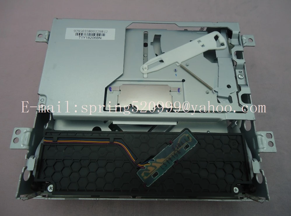 Загрузчик компакт-дисков Кларион, стиль, механизм PCB 039372300 для Subru Nissu Suzuki автомобильный радиоприемник 10 шт