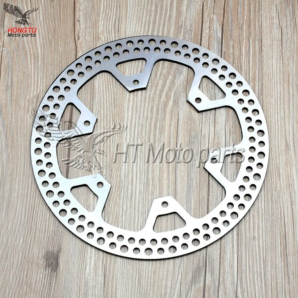 Motorcycle Rear Brake Disc Rotor Suzuki DRZ400 2005-2009