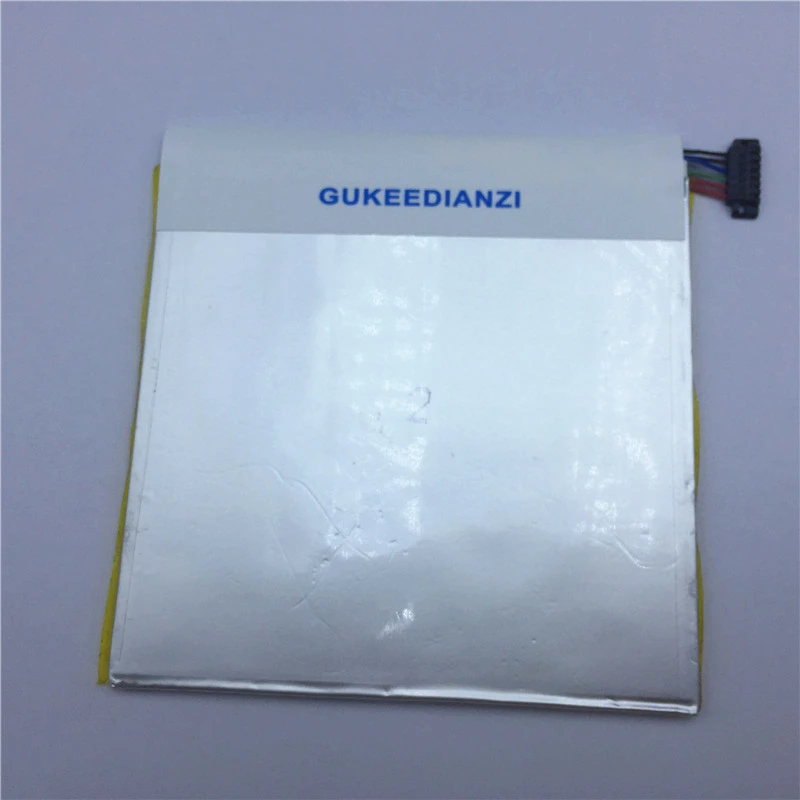 GUKEEDIANZI C11P1303 3950mAh 100% New Tablet PC Battery For Asus Google Nexus 7 ii 2 2nd Gen 2013 Version ME571 ME57K ME57KL