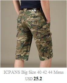 ICPANS шерстяные плотные клетчатые брюки для мужчин, облегающие мужские брюки, деловые официальные брюки, мужские брюки для вечеринок размера плюс M-4XL 5XL