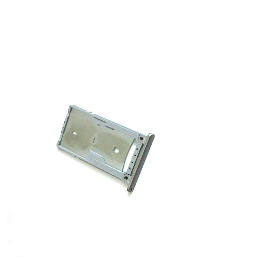 

Sim Card Slot Holder For Asus Zenfone 3 Laser ZC551KL Sim Card Tray Adapter Replacement Part