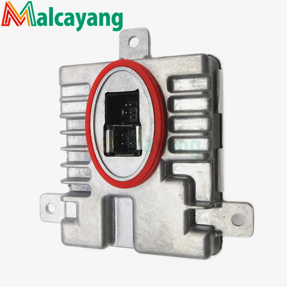 Xenon HID Ballast Control Unit Module Xenon D1S D3S Headlight Ballast Computer Control For BMW