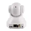 Foscam FI9816P P2P 720P HD H.264 Wireless IP Camera with Pan and Tilt Motion Detection 8m Night Vision ► Photo 2/6