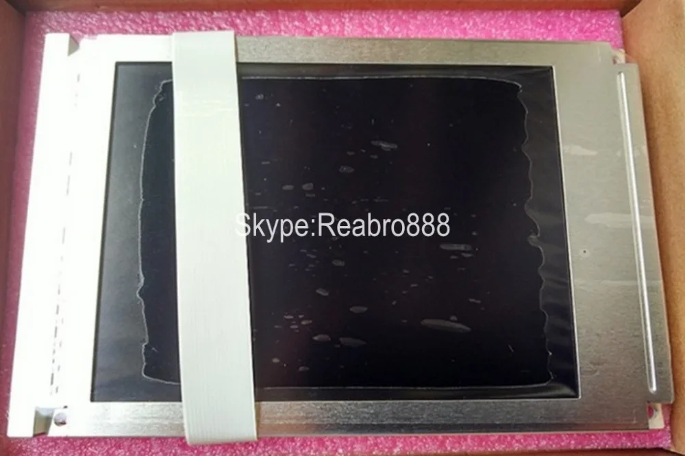 6AV6642-0BA01-1AX1 6AV6 642-0BA01-1AX1 TP177B PN/DP Original LCD Panel Color | Компьютеры и офис
