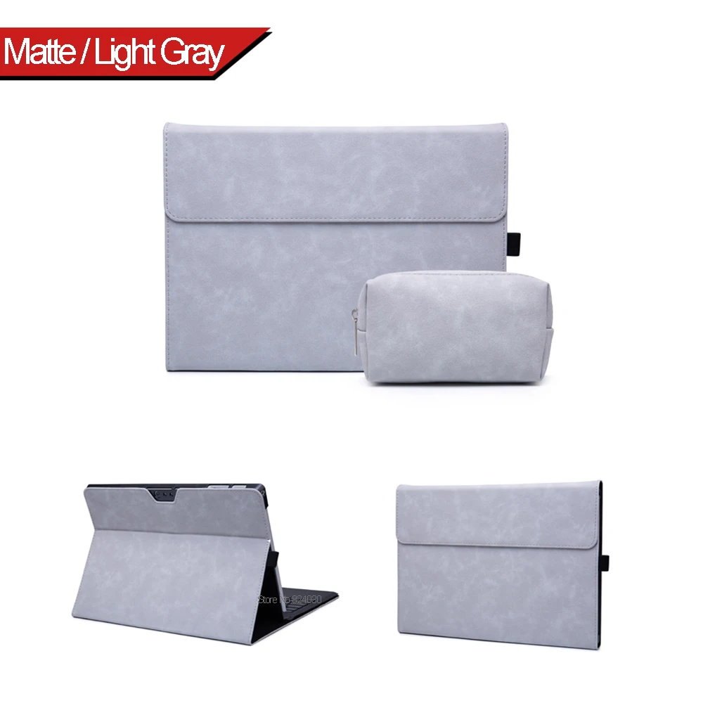 Caso do portátil para microsoft surface pro