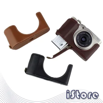 

PU Leather base For FUJIFILM XF10 Fuselage Shell PU leather Material