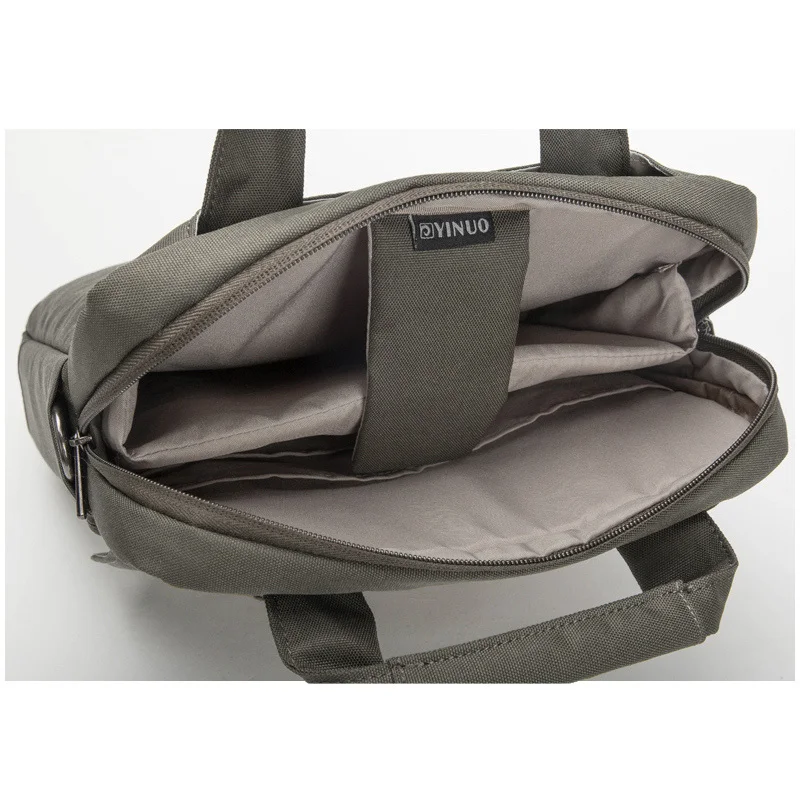 Yinuo Waterproof Laptop Bag 12 Inch 13 Uni Yinuo Waterproof Laptop Bag 12 Inch 13 Uni Shoulder Portable In Bags Cases From Computer Office On Aliexpress Alibaba