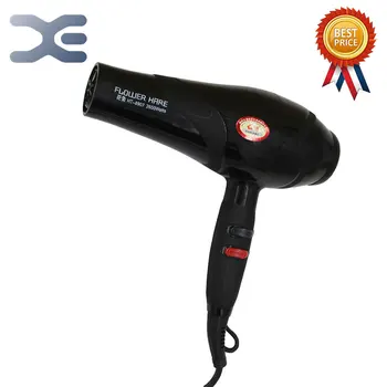 

2600W Unfoldable Handle Hot/Cold Air Electric Hair Dryer Household Quick Dry Hair 8907