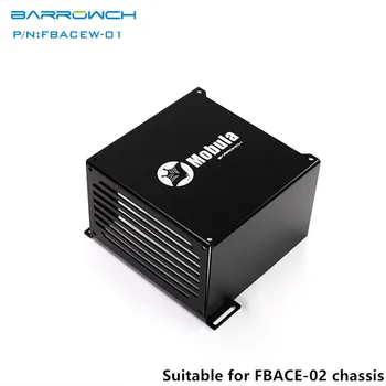 

Barrowch Mobula Modular Panel Chassis Power Cable Management Module FBACEW-01
