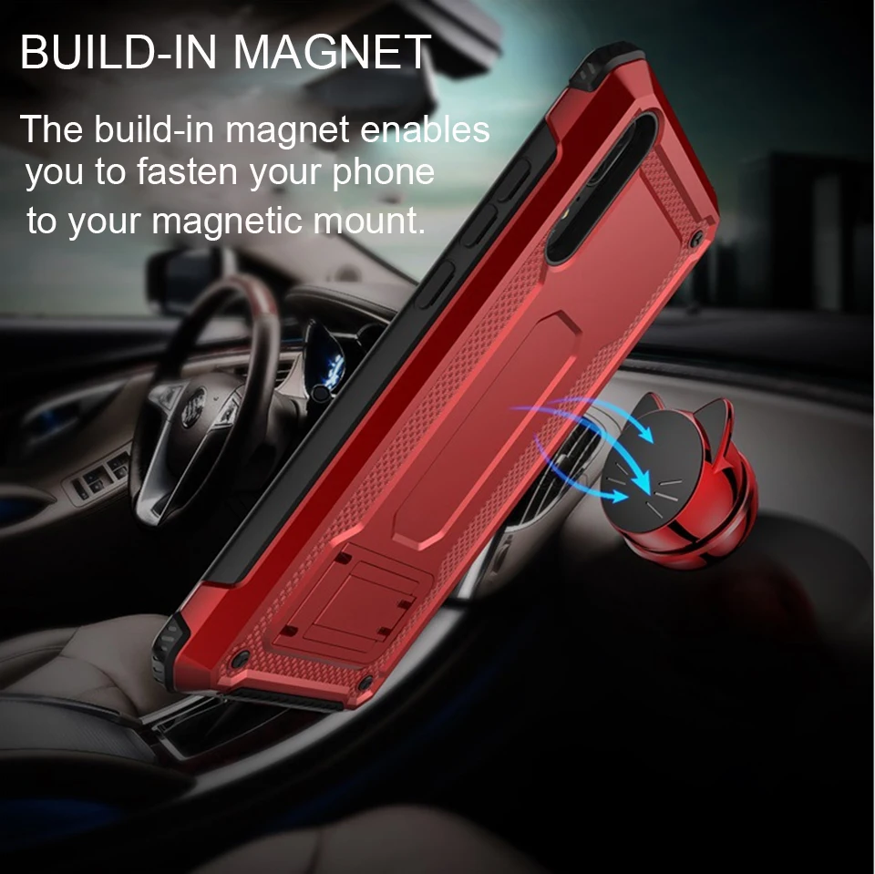For Huawei P20 Case (3)