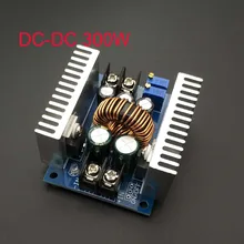 300W 20A DC-DC Buck Converter Step-down Modul Konstantstrom-led-treiber Power Step Down Spannung Modul Neueste