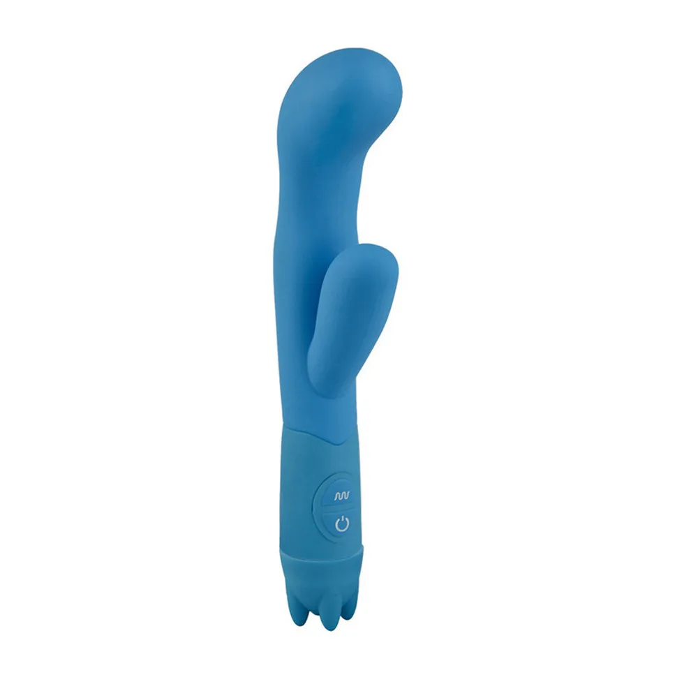 G spot Vibratior ABS секс игрушки мастурбация Для женщин Множественная частота