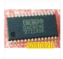 2 шт./лот DAC904E TSSOP28 [SMD]|Запасные части| |