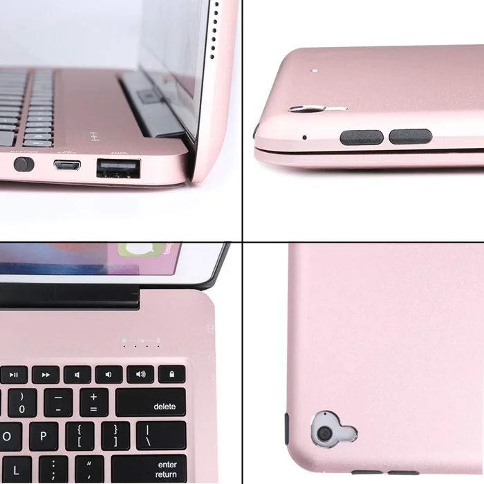 Animuss Bluetooth wireless keyboard (4)