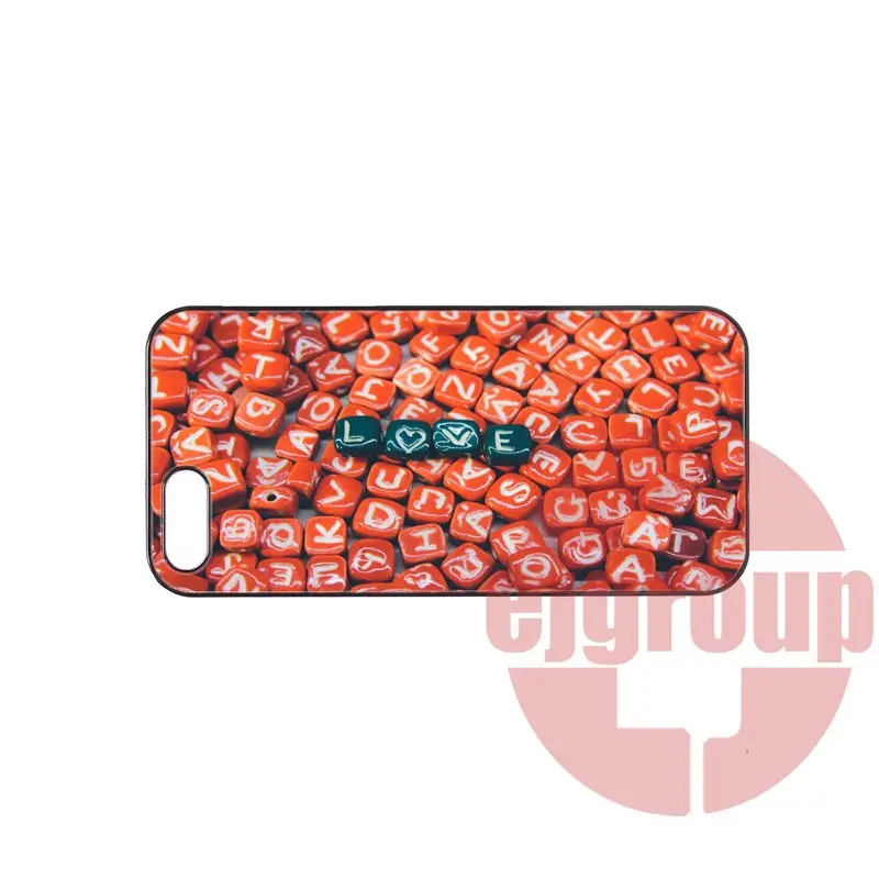 Защитный чехол Для HTC One X S M7 M8 Mini M9 M10 плюс A9 Desire 816 820 826 830 G21 Любовь сердца в Красный