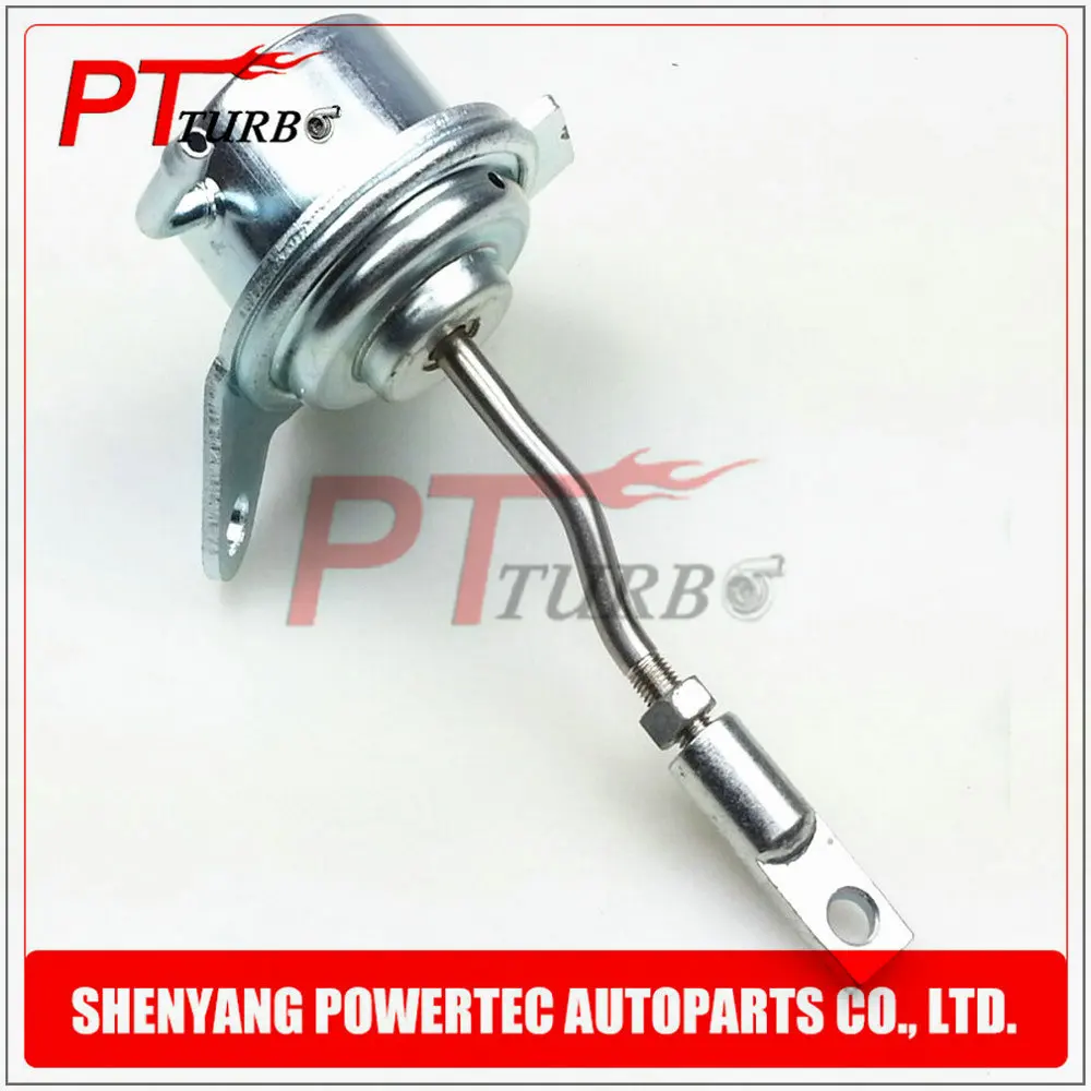 Комплект турбопривода TD02 49173-07506 / 49173-07507/9657530580 для Ford Focus II Fiesta VI Fusion 1 6 TDCi |