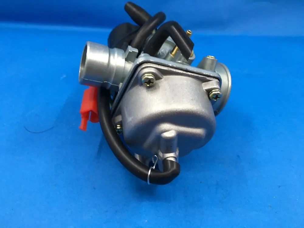 19mm Carburetor Moped for 2 Stroke Piaggio Zip Yamaha Jog 50 50cc Scooter jog 90