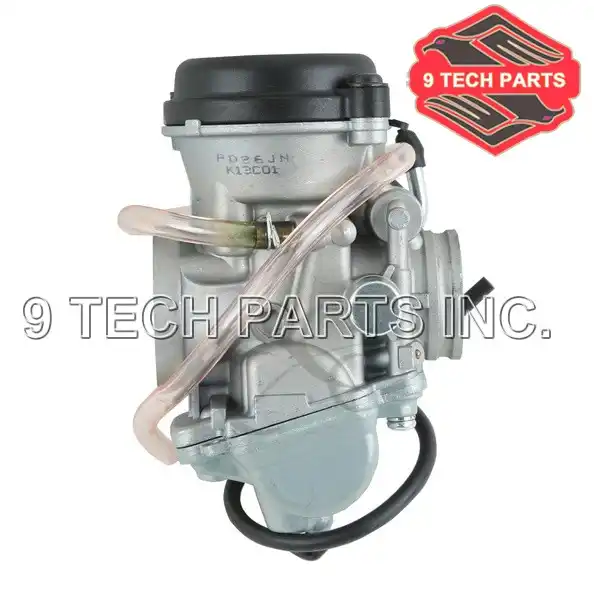 Высокое качество мотоциклетный карбюратор PD26JN для MIKUNI 26 мм Carb ПОДХОДИТ для EN125 GZ125 GS125 GN125 карбюратор новая модель - изображение