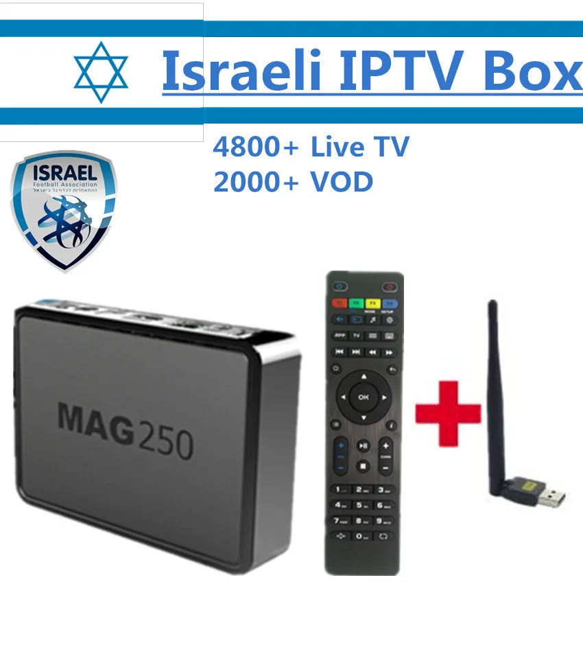 

Nordic IPTV Box MAG250+PRO IPTV Portugal Turkish Netherland French Italy IPTV Streaming Linux OS Set Top Box MAG 250 Tv Box