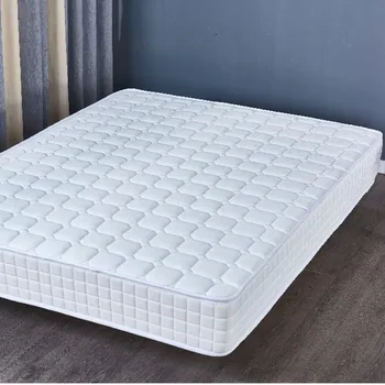 

24cm Thicken Memory Foam Slow rebound Mattress health Comfortable Tatami For Family hotel Star special compressed mattress