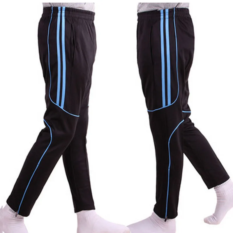 

Hot 2017 Outdoor Active fans Sport Jogging Running Jogger GYM Football leg child Children And Men Soccer Training Pants XXS-4XL