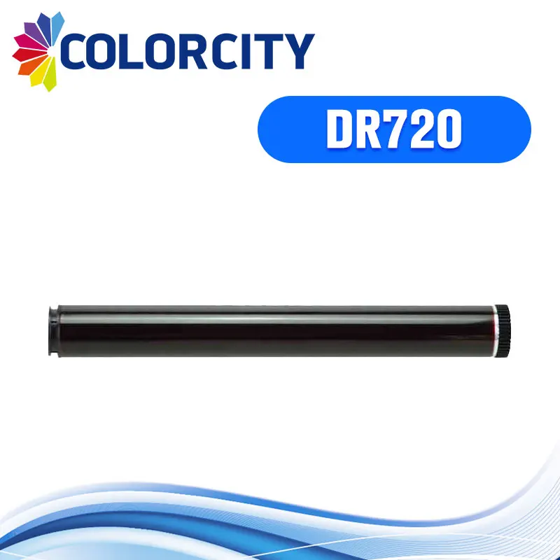 1 шт. совместимый фотобарабан DR720 для принтера brother HL5450 HL 5440 5450 5470 6180 MFC 8510 8710 8910 8950 DCP 8110 8150 8155|OPC-барабаны| |
