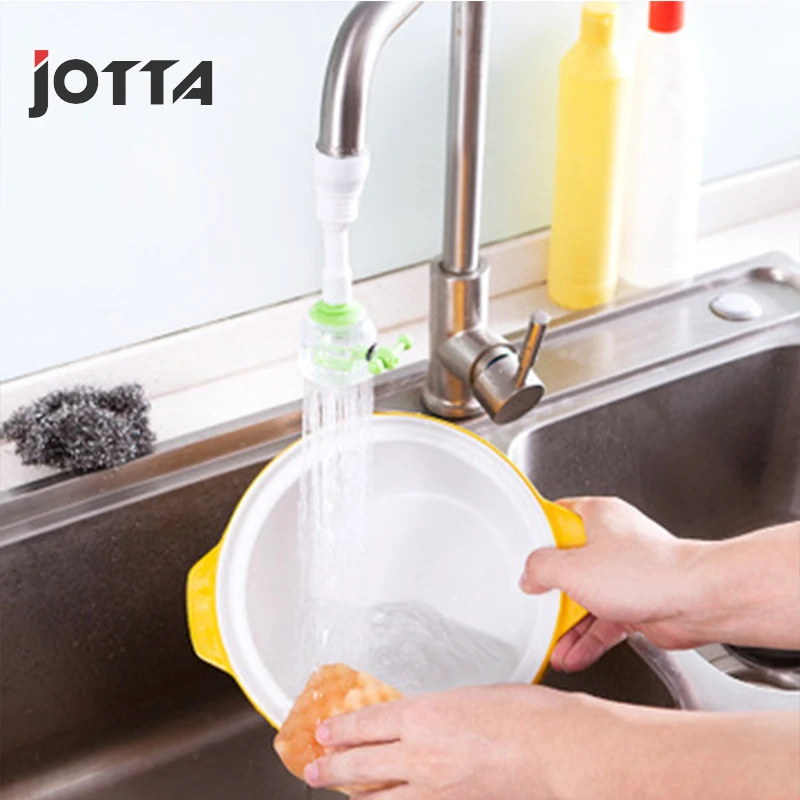Faucet shower water-saving device can be rotated splash-proof tap nozzle filter valve water-saving water-saving valve Faucet shower water-saving device can be rotated splash-proof tap nozzle filter valve water-saving water-saving valve