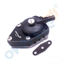 Подвесной топливный насос подходит Джонсон/Evinrude 20-140HP заменяет 438556