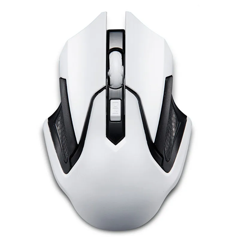 2.4G Wireless Mouse Portable Optical USB Receiver 3200 DPI Mice For Computer PC Laptop Gamer Mouse Dropshipping 30OT22 (4)