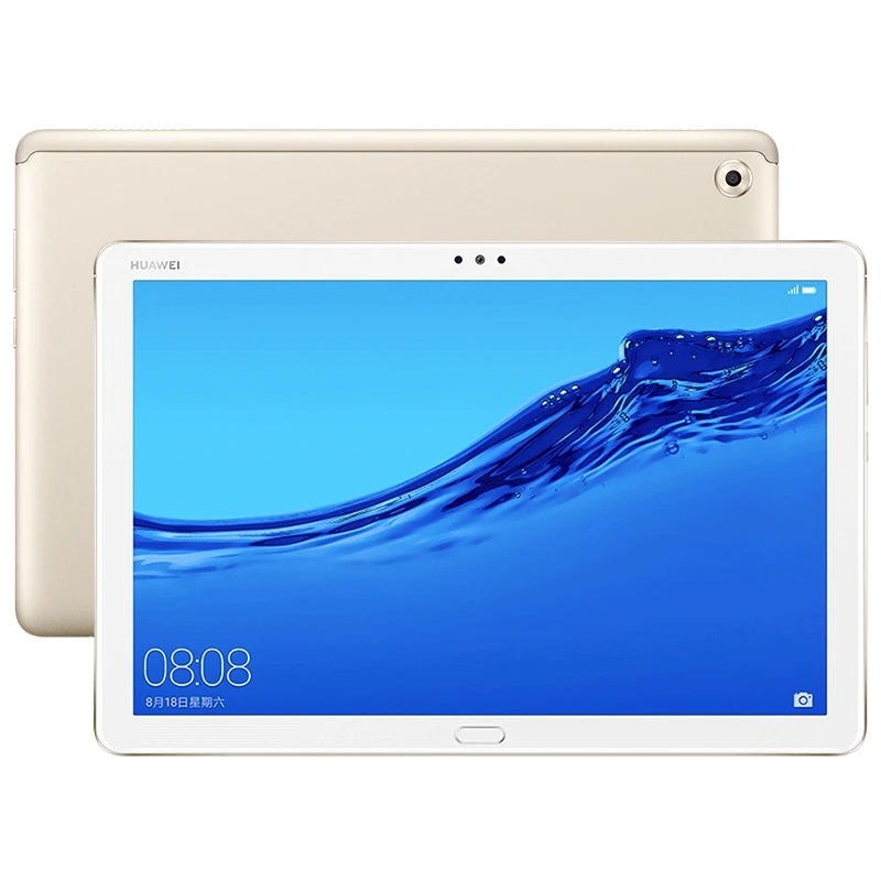  Huawei Mediapad M5 lite BAH2-W09 WiFi Tablet PC 101 zoll 4GB RAM 64GB 128GB Android 8.0 Hisilicon K