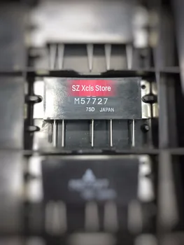 

100% New and original M57727