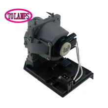 original P-VIP 230/0.8 E20.8 projector lamp bulb with housing NP19LP for NEC NP-U250X NP-U250XG NP-U260W NP-U260W+ NP-U260WG
