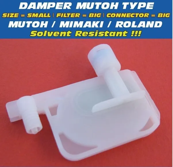small damper 2
