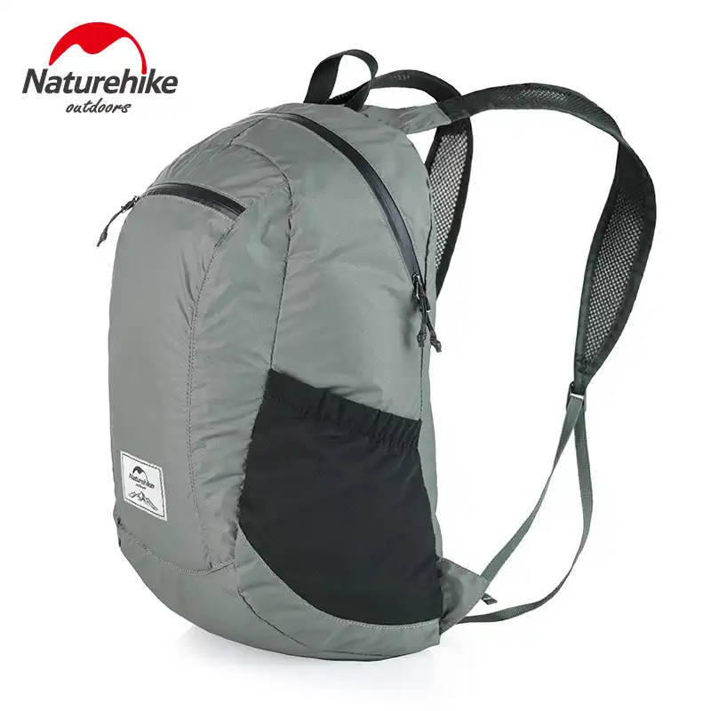 naturehike daypack